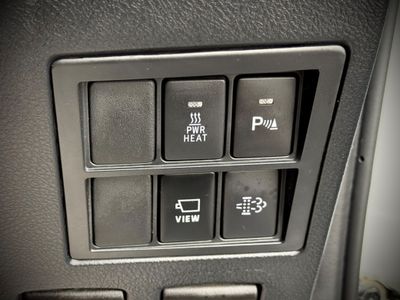 2023 Toyota Hilux