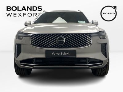 2025 Volvo XC90