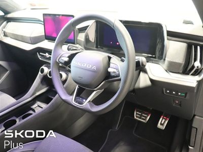 2026 Skoda Kodiaq