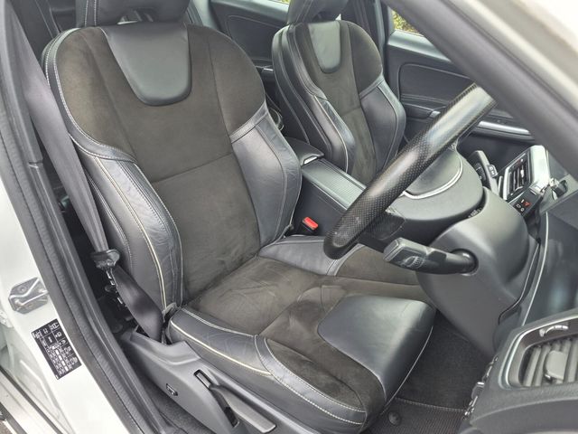 2018 Volvo S60