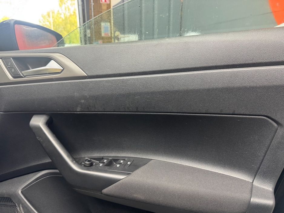 2022 Volkswagen Polo