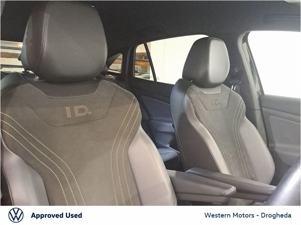 2022 Volkswagen ID.5