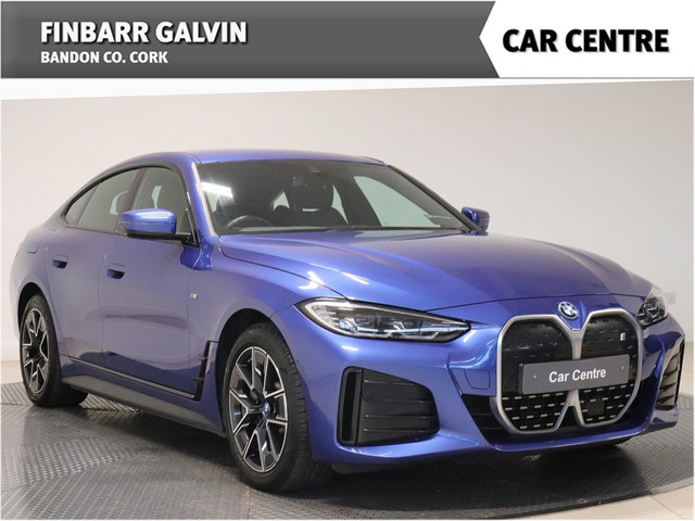 vehicle for sale from Finbarr Galvin Ltd