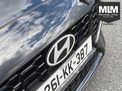 2026 Hyundai i30