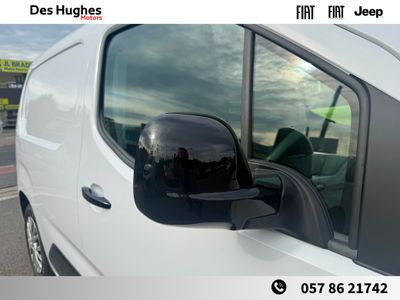 2026 Fiat Doblo