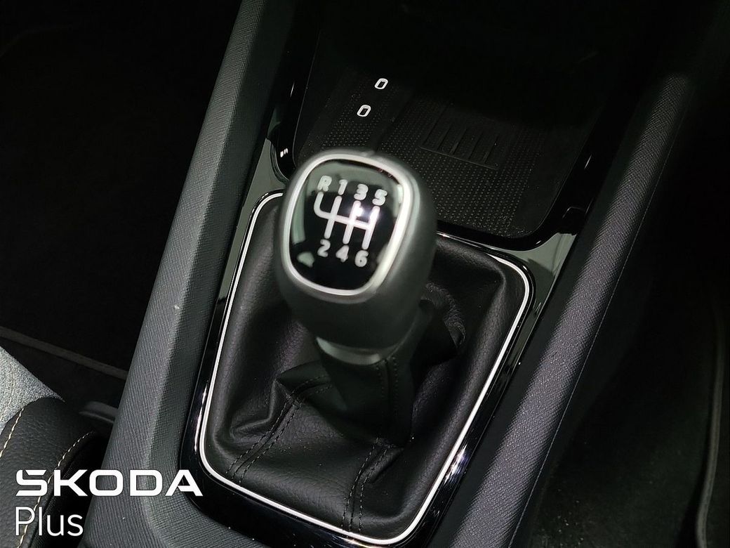 2025 Skoda Octavia