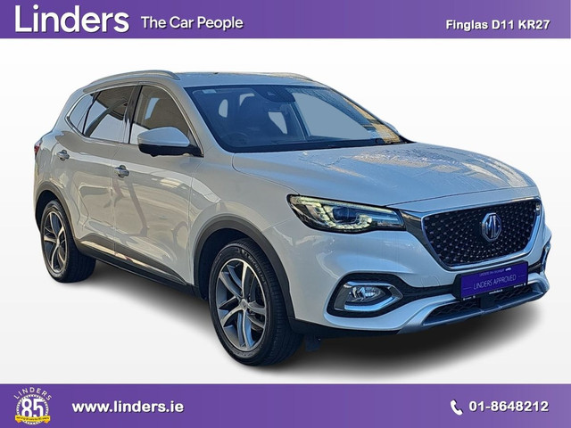 vehicle for sale from Linders Finglas Turvey Limited