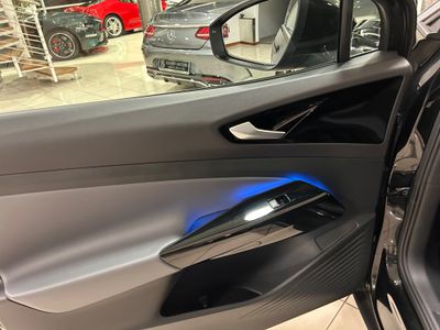 2023 Volkswagen ID.5