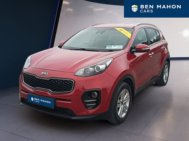 vehicle for sale from Ben Mahon Cars