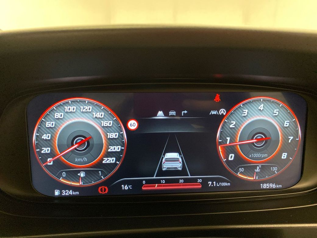 2024 Hyundai Bayon