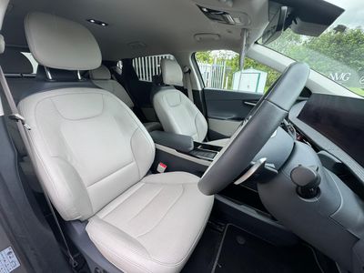 2024 Kia EV6