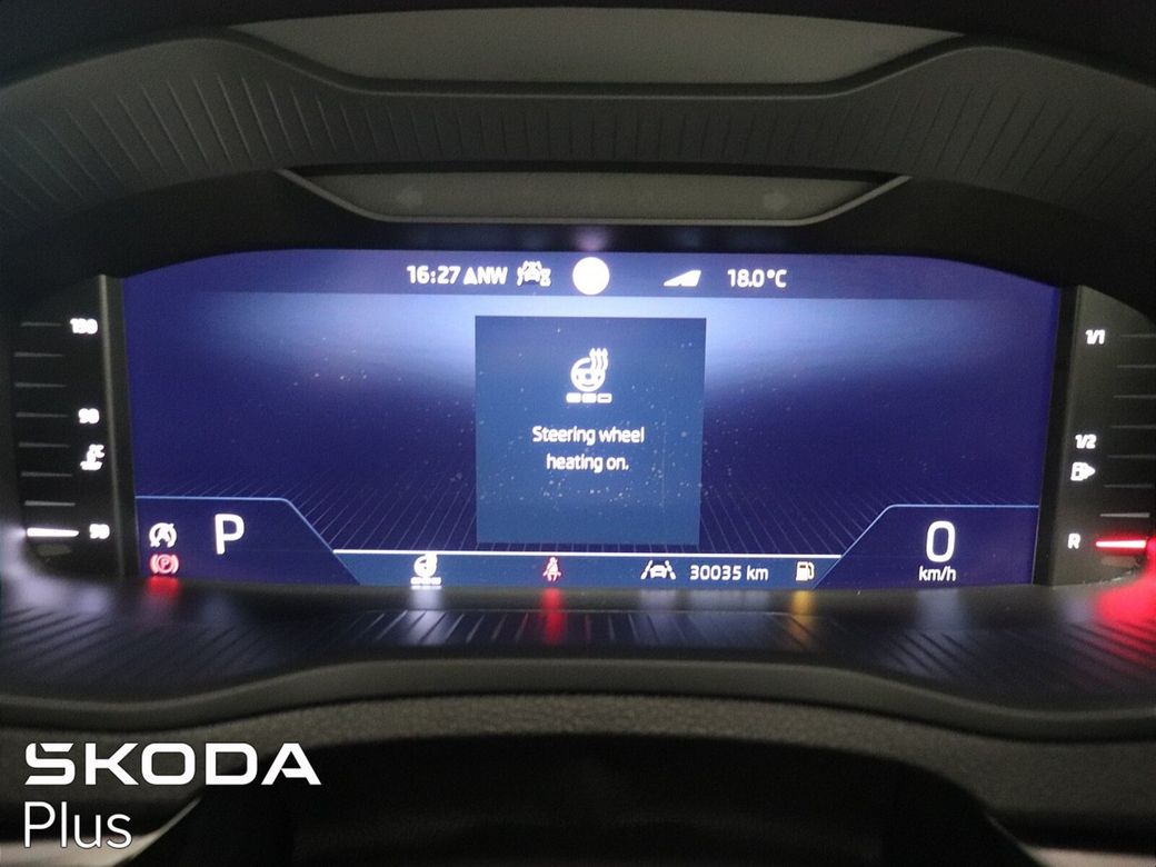 2024 Skoda Karoq
