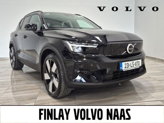 vehicle for sale from Finlay Motor Group