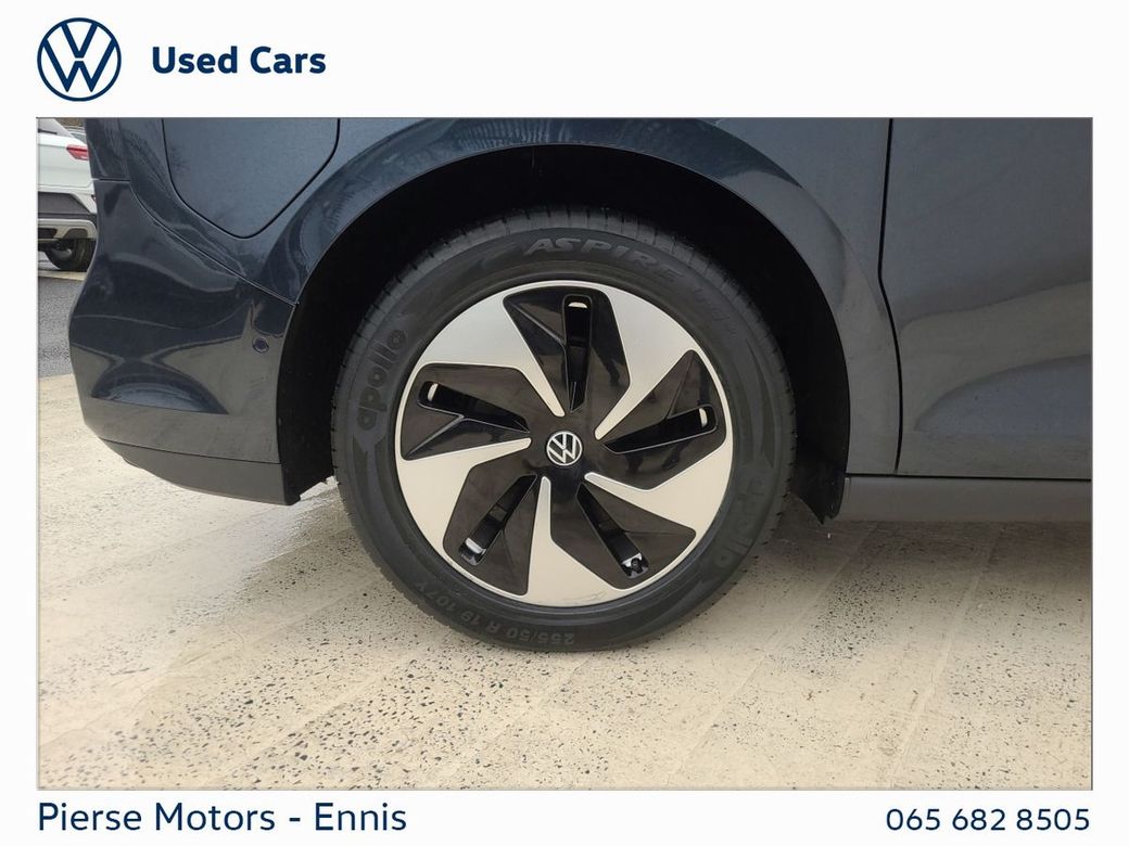 2023 Volkswagen ID. Buzz