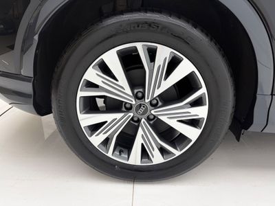 2026 Audi Q4 e-tron