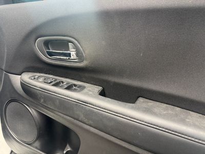2016 Honda Vezel