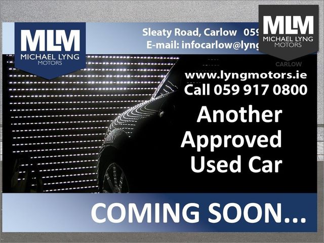 vehicle for sale from Michael Lyng Motors