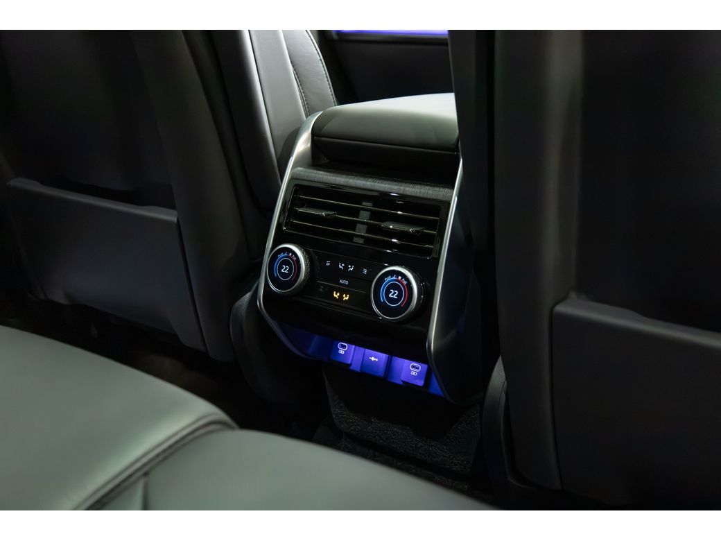 2025 Land Rover Range Rover