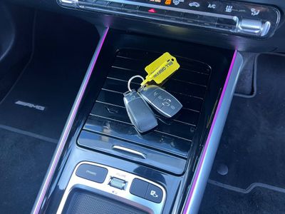 2024 Mercedes-Benz EQA