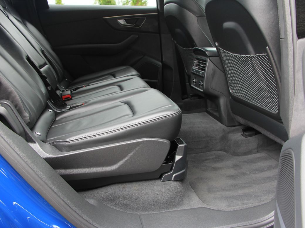 2025 Audi Q7
