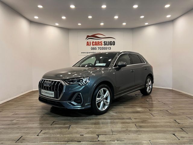 vehicle for sale from AJ Cars Sligo