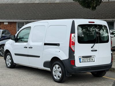 2020 Renault Kangoo