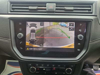 2018 SEAT Ibiza