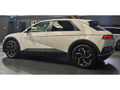 2022 Hyundai Ioniq 5