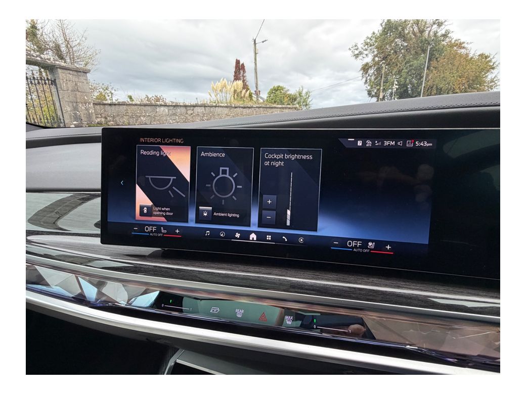 2026 BMW i7