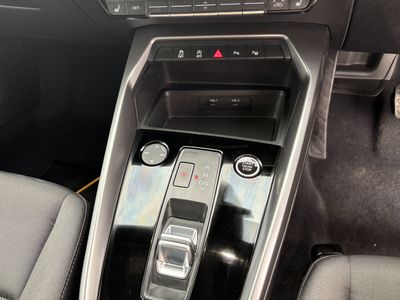 2023 Audi A3