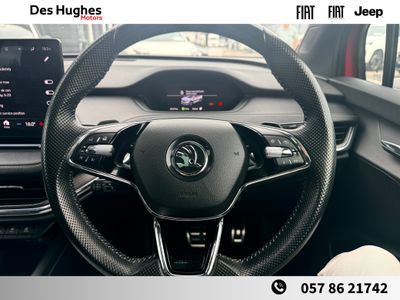 2023 Skoda Enyaq
