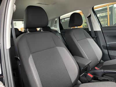 2023 Volkswagen Polo