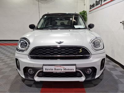2021 Mini Countryman