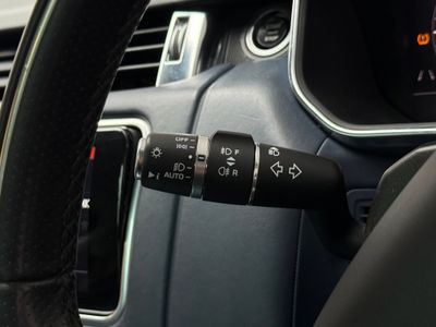 2020 Land Rover Range Rover Sport