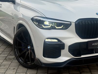 2019 BMW X5
