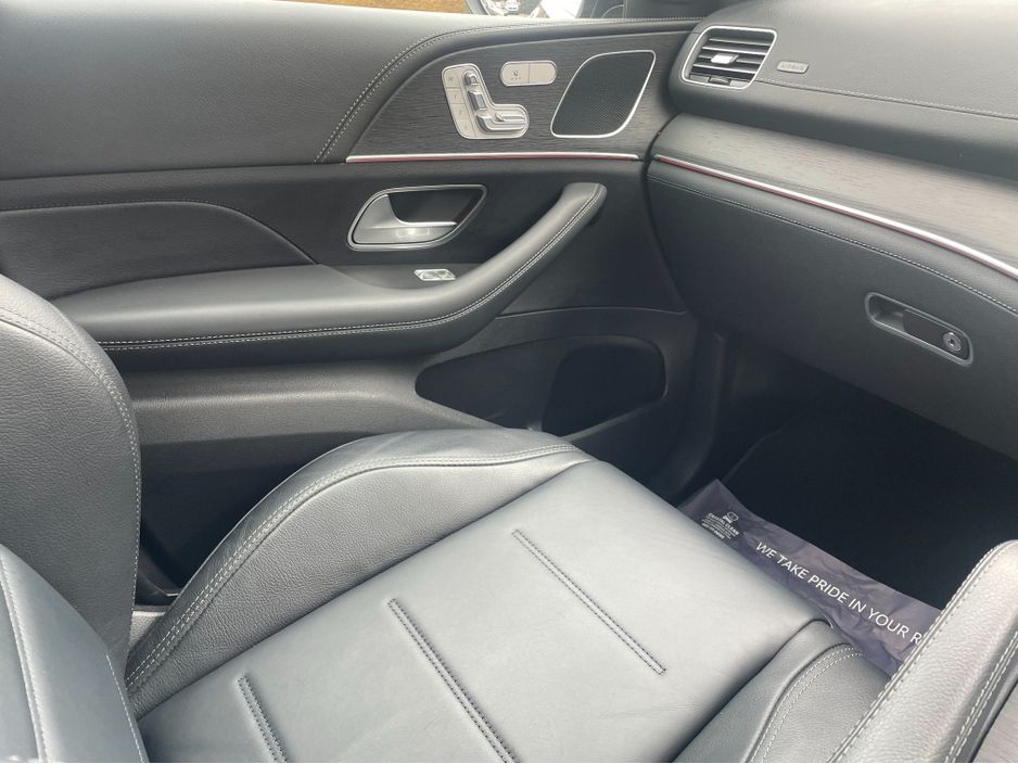 2022 Mercedes-Benz GLE Class