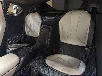 2018 BMW i8
