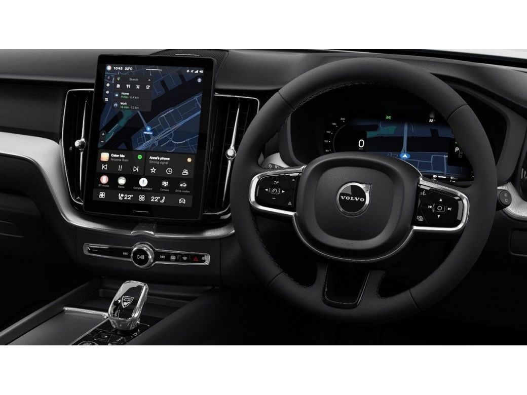 2026 Volvo XC60