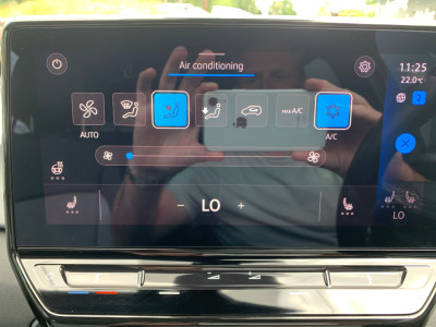 2022 Volkswagen ID.3