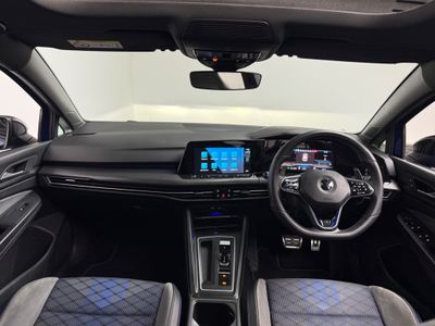 2021 Volkswagen Golf