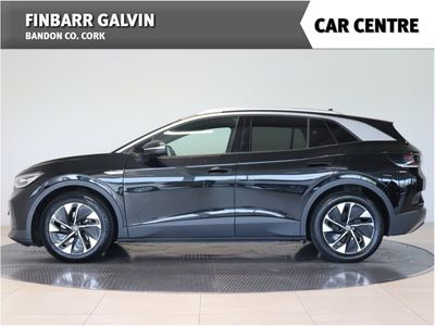 2022 Volkswagen ID.4