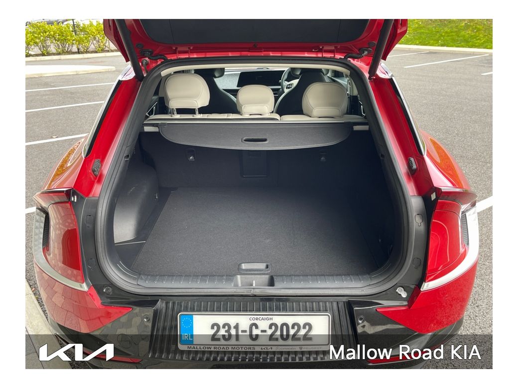2023 Kia EV6