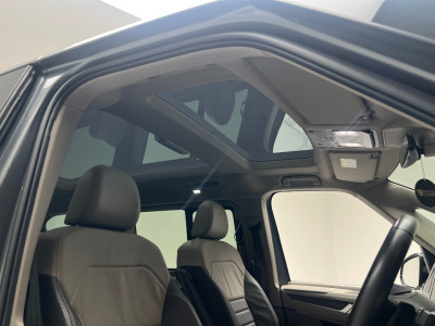 2023 Volkswagen Multivan