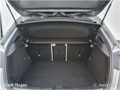 2025 Mercedes-Benz A Class