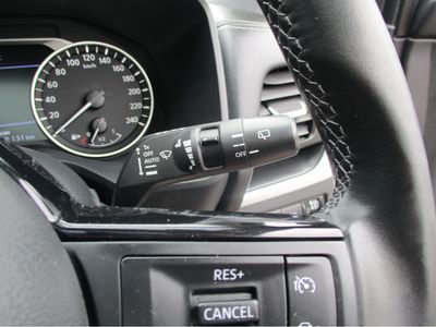 2023 Nissan Qashqai