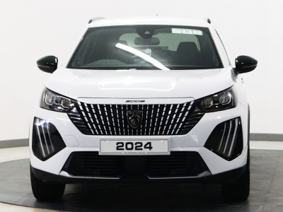 2024 Peugeot 2008