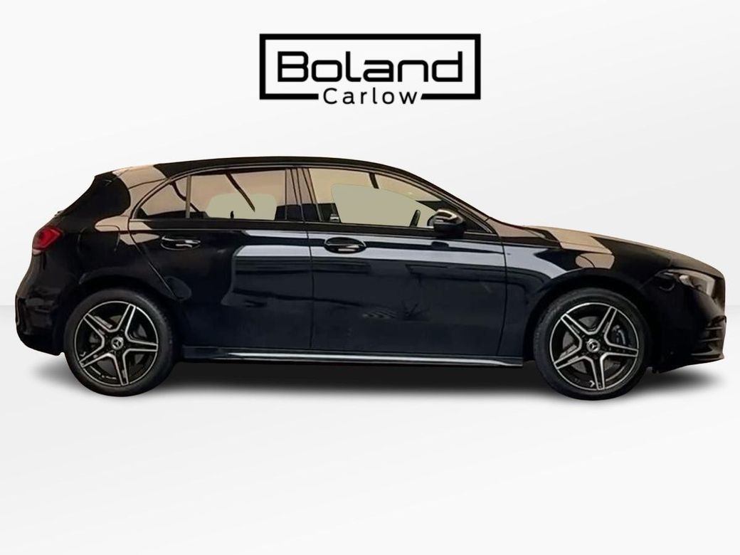 2022 Mercedes-Benz A Class