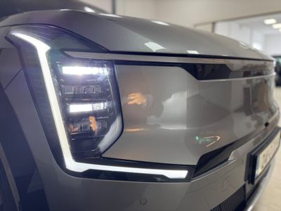 2024 Kia EV9