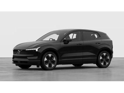 2026 Volvo EX30