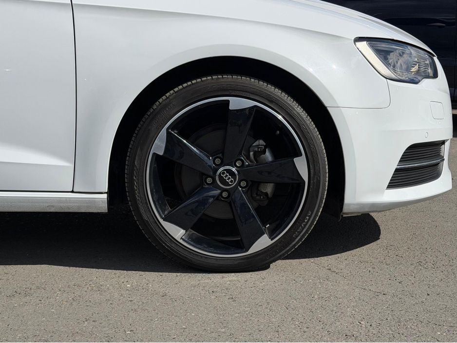 2016 Audi A3